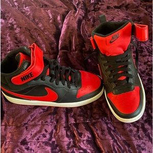 Brand new size 7 never worn air Jordan 1s